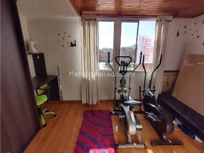 Casa de 4 alcobas en venta en Villa Maria, Zipaquirá, 90 m² · foto 14 de 20