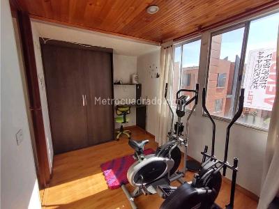 Casa de 4 alcobas en venta en Villa Maria, Zipaquirá, 90 m² · foto 15 de 20