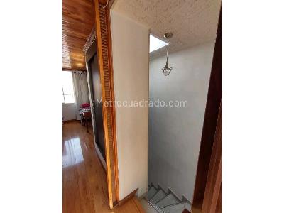 Casa de 4 alcobas en venta en Villa Maria, Zipaquirá, 90 m² · foto 17 de 20