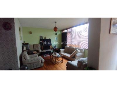 Casa en venta en Chapinero Alto, Bogotá · foto 2 de 17