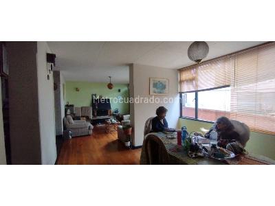 Casa en venta en Chapinero Alto, Bogotá · foto 3 de 17