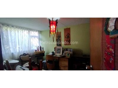 Casa en venta en Chapinero Alto, Bogotá · foto 4 de 17