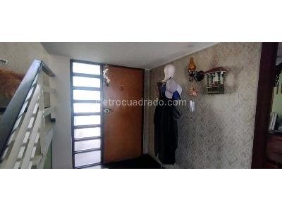 Casa en venta en Chapinero Alto, Bogotá · foto 5 de 17
