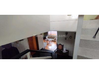 Casa en venta en Chapinero Alto, Bogotá · foto 6 de 17