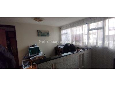 Casa en venta en Chapinero Alto, Bogotá · foto 7 de 17
