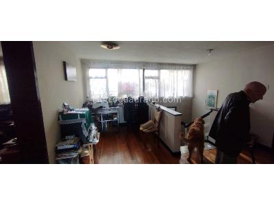 Casa en venta en Chapinero Alto, Bogotá · foto 9 de 17