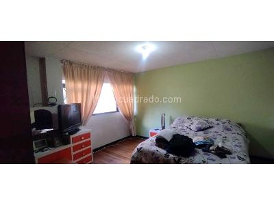 Casa en venta en Chapinero Alto, Bogotá · foto 10 de 17