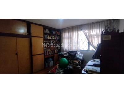 Casa en venta en Chapinero Alto, Bogotá · foto 11 de 17