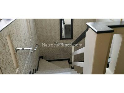 Casa en venta en Chapinero Alto, Bogotá · foto 12 de 17