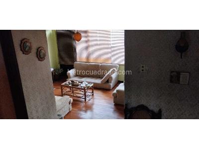 Casa en venta en Chapinero Alto, Bogotá · foto 13 de 17