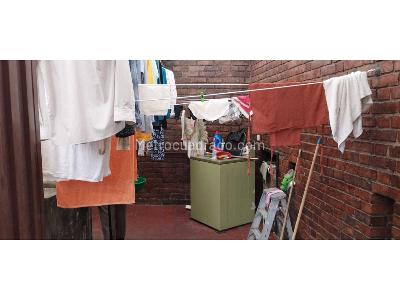 Casa en venta en Chapinero Alto, Bogotá · foto 14 de 17
