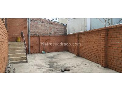 Casa en venta en Chapinero Alto, Bogotá · foto 15 de 17