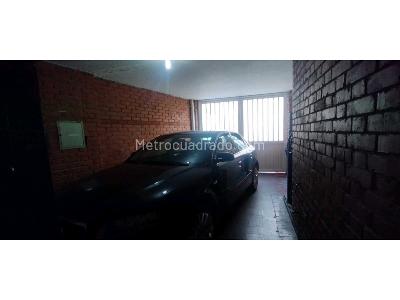 Casa en venta en Chapinero Alto, Bogotá · foto 16 de 17