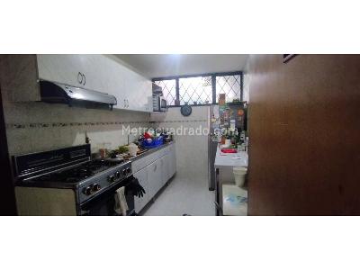 Casa en venta en Chapinero Alto, Bogotá · foto 17 de 17