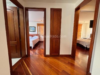 Apartamento de 2 alcobas en venta en Parque De La 93, Bogotá, 65 m² · foto 17 de 19