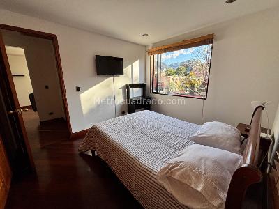 Apartamento de 2 alcobas en venta en Parque De La 93, Bogotá, 65 m² · foto 8 de 19
