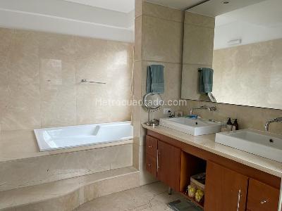 Casa en venta en San Simon, Bogotá · foto 15 de 20