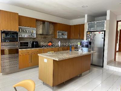 Casa en venta en San Simon, Bogotá · foto 7 de 20