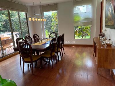 Casa en venta en San Simon, Bogotá · foto 8 de 20