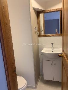 Apartamento de 2 alcobas en venta en Chico Rincon, Bogotá, 87 m² · foto 11 de 13