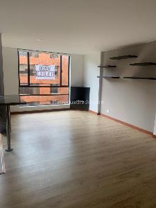 Apartamento de 2 alcobas en venta en Chico Rincon, Bogotá, 87 m² · foto 12 de 13