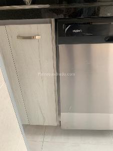 Apartamento de 2 alcobas en venta en Chico Rincon, Bogotá, 87 m² · foto 4 de 13
