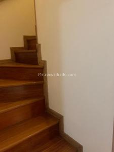 Apartamento de 2 alcobas en venta en Chico Rincon, Bogotá, 87 m² · foto 2 de 13