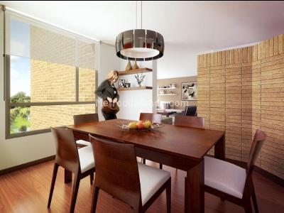 Apartamento de 3 alcobas en venta en Colina Y Alrededores, Bogotá, 171 m² · foto 10 de 11