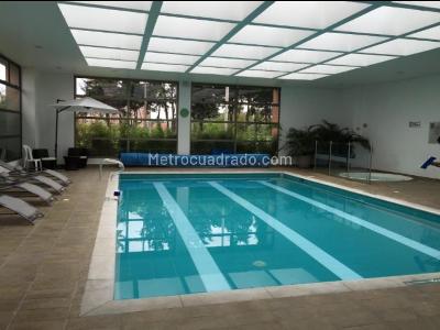 Apartamento de 3 alcobas en venta en Colina Y Alrededores, Bogotá, 171 m² · foto 11 de 11