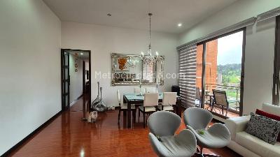 Apartamento de 3 alcobas en venta en Colina Y Alrededores, Bogotá, 171 m² · foto 4 de 11