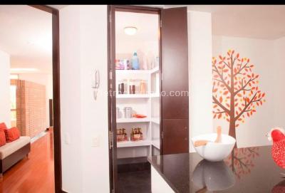 Apartamento de 3 alcobas en venta en Colina Y Alrededores, Bogotá, 171 m² · foto 6 de 11