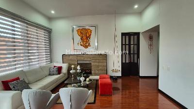 Apartamento de 3 alcobas en venta en Colina Y Alrededores, Bogotá, 171 m² · foto 7 de 11