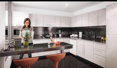Apartamento de 3 alcobas en venta en Colina Y Alrededores, Bogotá, 171 m² · foto 8 de 11