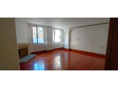 Apartamento en venta en Chico Reservado, Bogotá · foto 3 de 20