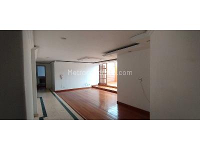 Apartamento en venta en Chico Reservado, Bogotá · foto 4 de 20