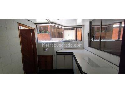 Apartamento en venta en Chico Reservado, Bogotá · foto 5 de 20