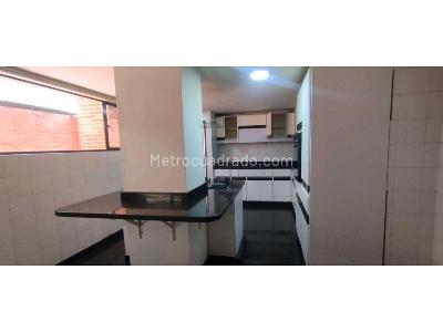 Apartamento en venta en Chico Reservado, Bogotá · foto 6 de 20