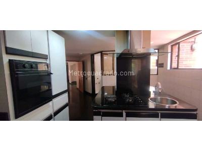Apartamento en venta en Chico Reservado, Bogotá · foto 7 de 20