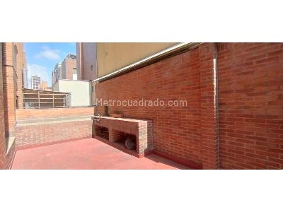 Apartamento en venta en Chico Reservado, Bogotá · foto 8 de 20