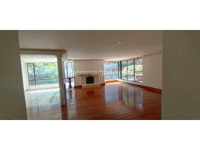 Apartamento en venta en Chico Reservado, Bogotá · foto 11 de 20