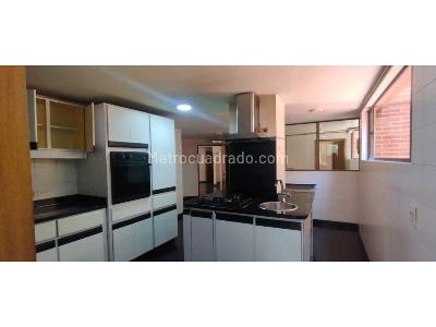 Apartamento en venta en Chico Reservado, Bogotá · foto 20 de 20