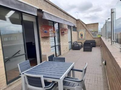 Apartamento de 4 alcobas en venta en Alejandria, Bogotá, 140 m² · foto 2 de 17