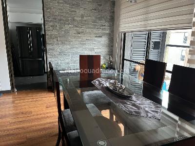 Apartamento de 4 alcobas en venta en Alejandria, Bogotá, 140 m² · foto 10 de 17