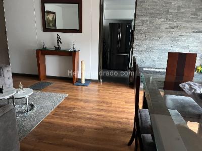 Apartamento de 4 alcobas en venta en Alejandria, Bogotá, 140 m² · foto 11 de 17