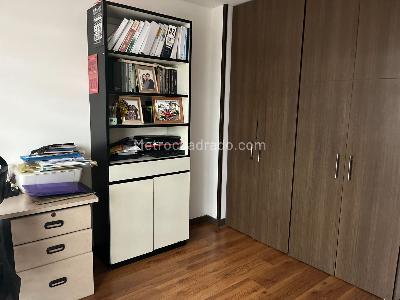 Apartamento de 4 alcobas en venta en Alejandria, Bogotá, 140 m² · foto 12 de 17