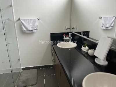 Apartamento de 4 alcobas en venta en Alejandria, Bogotá, 140 m² · foto 14 de 17