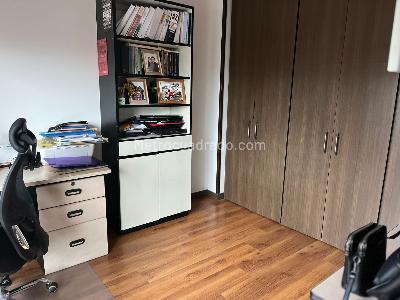 Apartamento de 4 alcobas en venta en Alejandria, Bogotá, 140 m² · foto 15 de 17