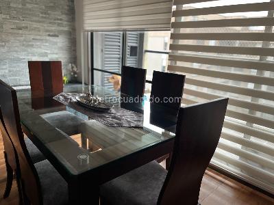 Apartamento de 4 alcobas en venta en Alejandria, Bogotá, 140 m² · foto 16 de 17