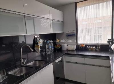Apartamento de 4 alcobas en venta en Alejandria, Bogotá, 140 m² · foto 3 de 17