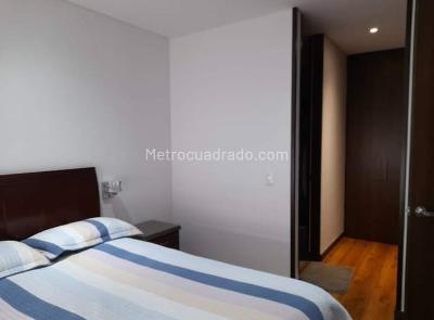 Apartamento de 4 alcobas en venta en Alejandria, Bogotá, 140 m² · foto 4 de 17